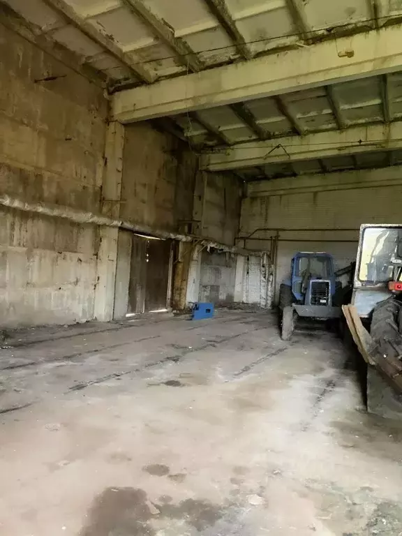 Помещение свободного назначения в Тверская область, Кувшиново ... - Фото 1