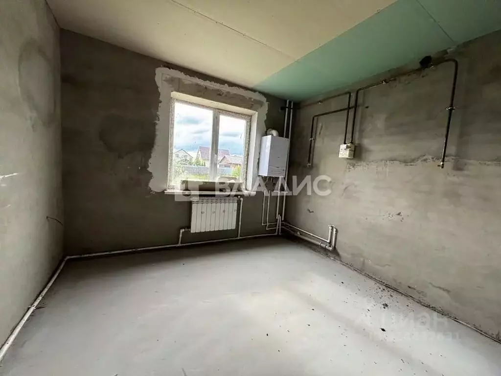 Дом в Пензенская область, с. Бессоновка ул. Кудряшова (127 м) - Фото 2