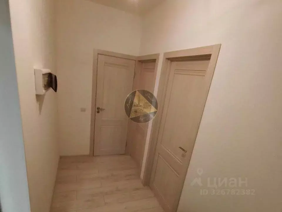 1-к кв. Санкт-Петербург Планерная ул., 99 (52.58 м) - Фото 2