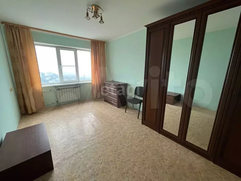 2-к. квартира, 35 м, 5/9 эт. - Фото 0