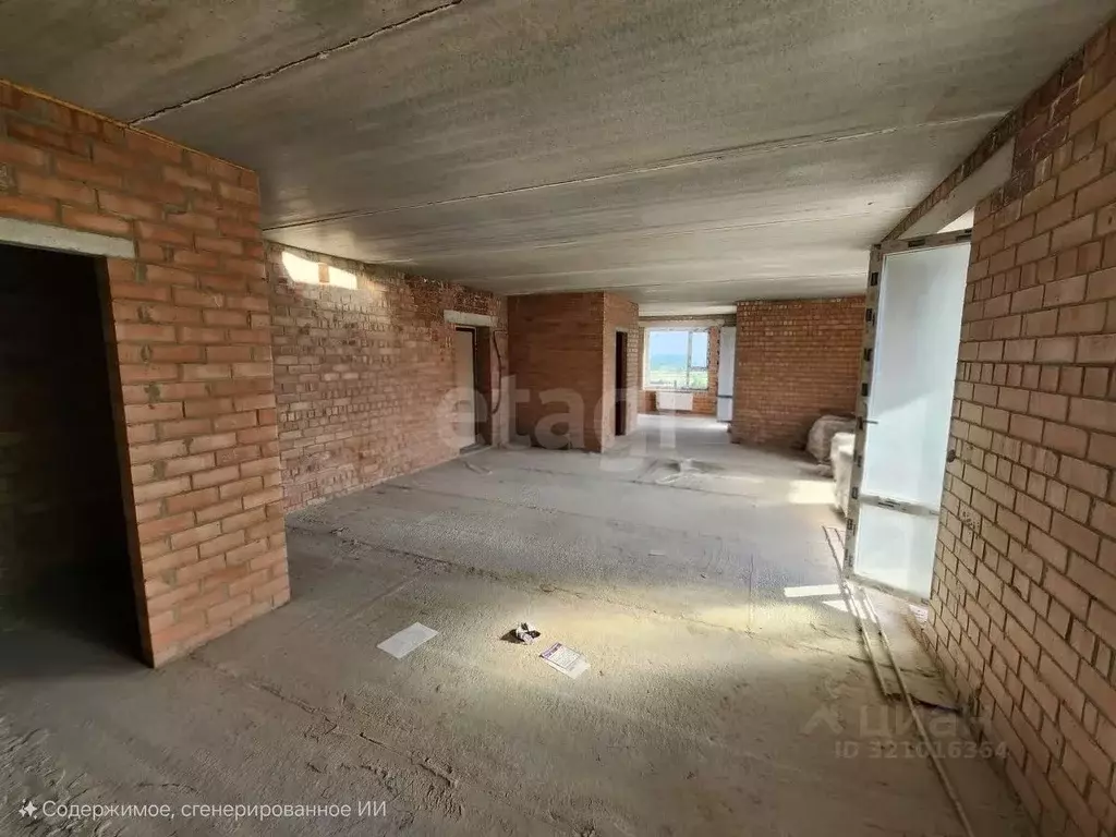 3-к кв. Коми, Сыктывкар ул. Морозова, 207 (74.5 м) - Фото 1