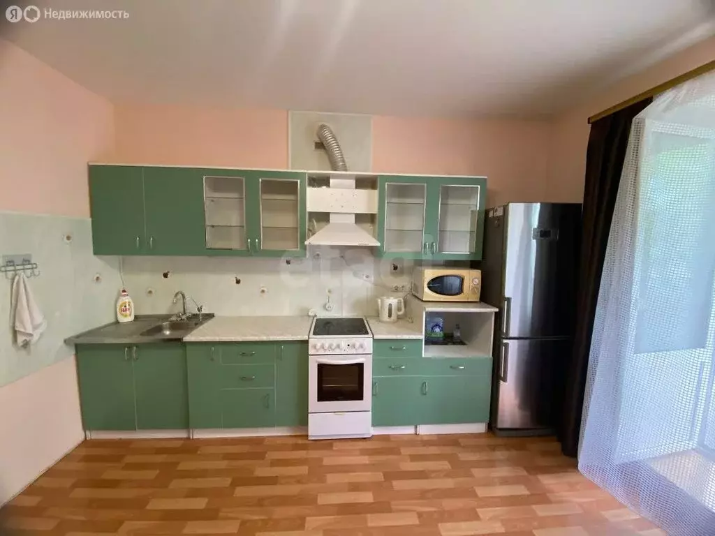 1-комнатная квартира: Воронеж, Плехановская улица, 30 (51.1 м) - Фото 2