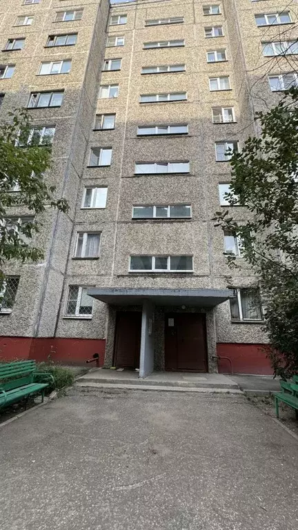 2-к. квартира, 50 м, 2/9 эт. - Фото 1