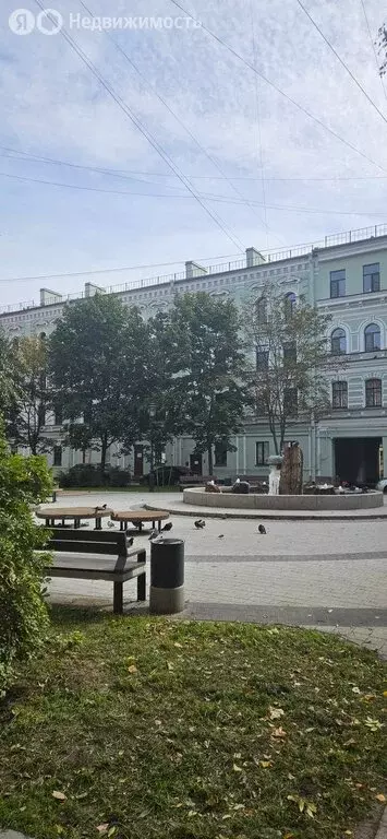 Офис (48 м) - Фото 2