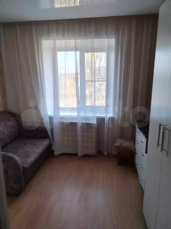 Квартира-студия, 18 м, 5/5 эт. - Фото 1