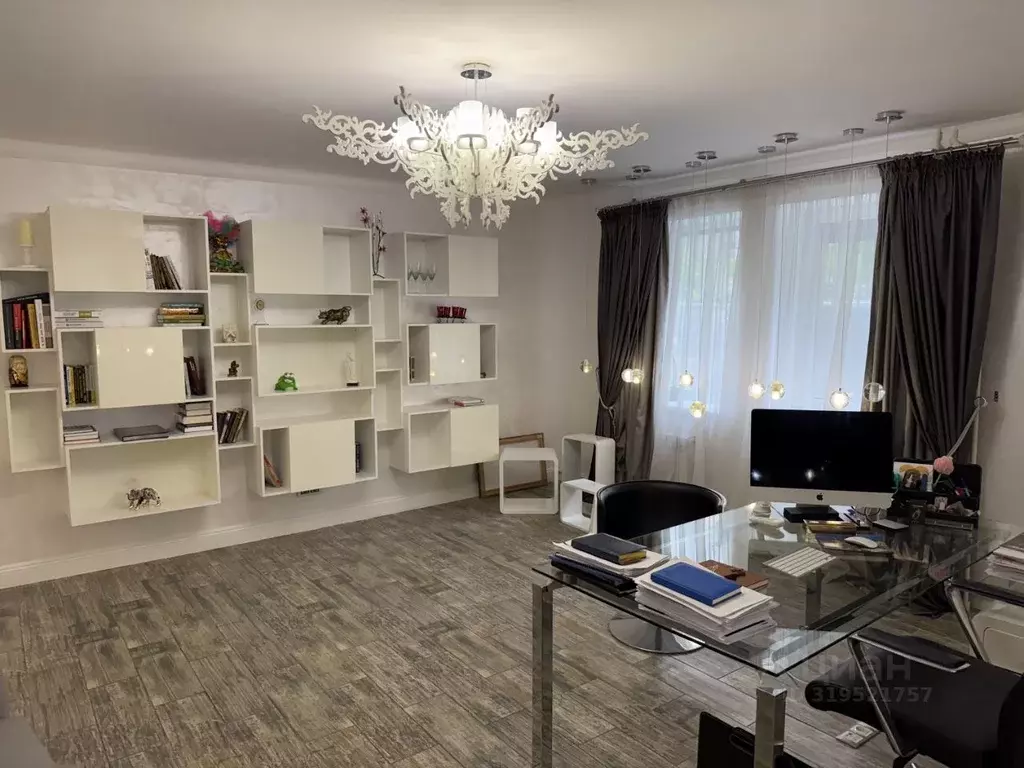 Помещение свободного назначения в Нижегородская область, Нижний ... - Фото 1