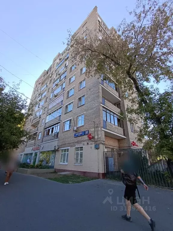 2-к кв. Москва ул. Шаболовка, 32 (52.0 м) - Фото 1