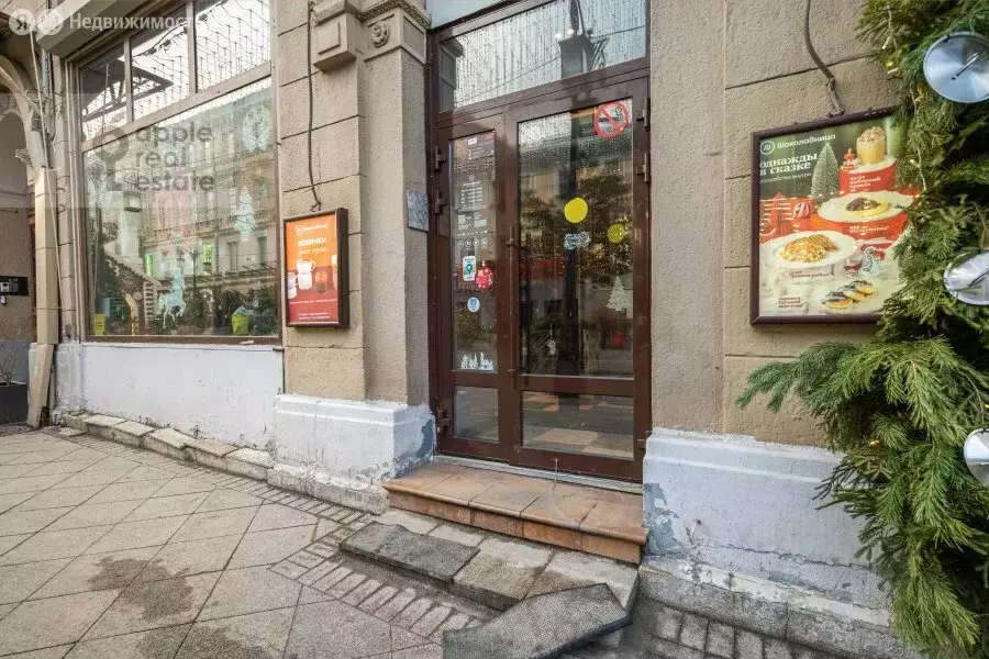 Помещение свободного назначения (413 м) - Фото 2