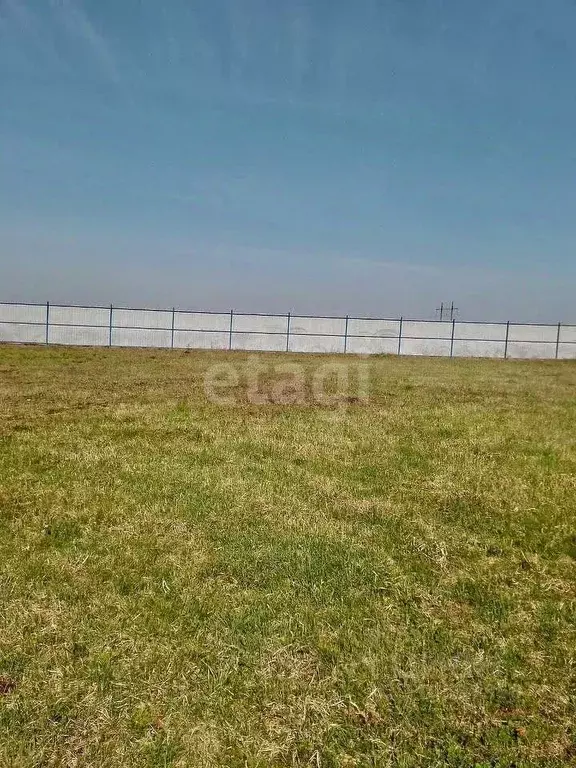 Участок в Курская область, Курский район, Моковский сельсовет, д. ... - Фото 1