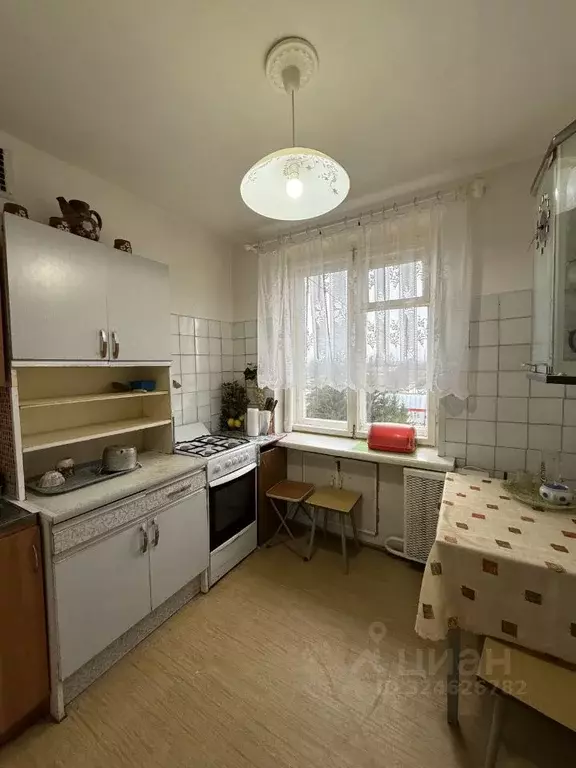 2-к кв. Ленинградская область, Тосненское городское поселение, пос. ... - Фото 1