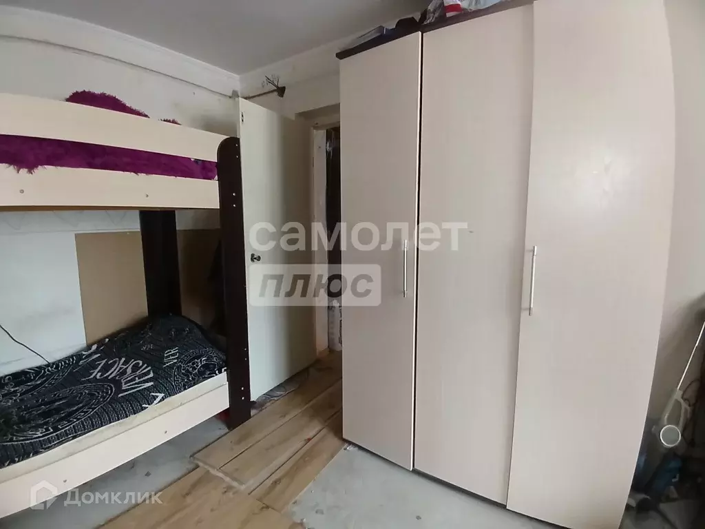 Продаётся 2-к квартира, 40 м - Фото 1