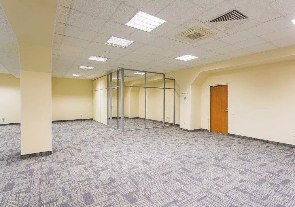 Офис в Санкт-Петербург ул. Седова, 12 (142 м) - Фото 1