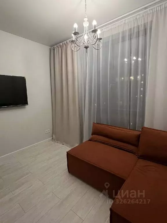 2-к кв. Санкт-Петербург просп. Энгельса, 29 (40.0 м) - Фото 2