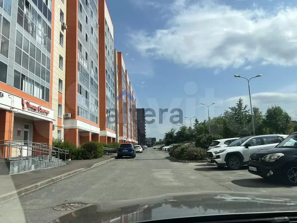 Офис свободного назначения - Фото 0