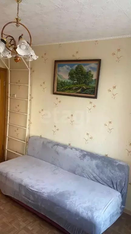 Комната Ямало-Ненецкий АО, Новый Уренгой Восточный мкр, 5/3 (14.0 м) - Фото 1