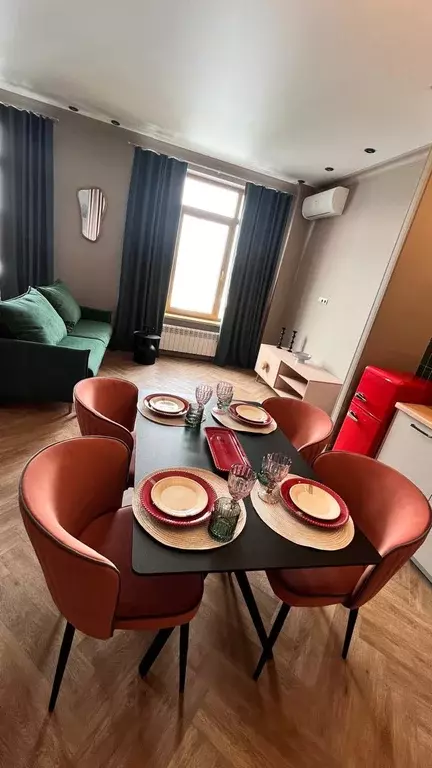 Продаётся 1-к квартира, 43.9 м - Фото 0