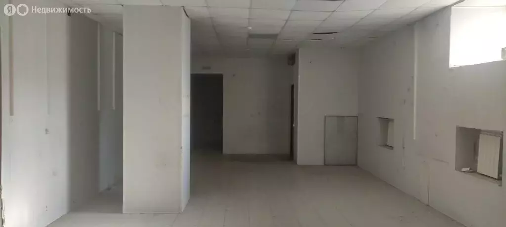 Помещение свободного назначения (364 м) - Фото 1