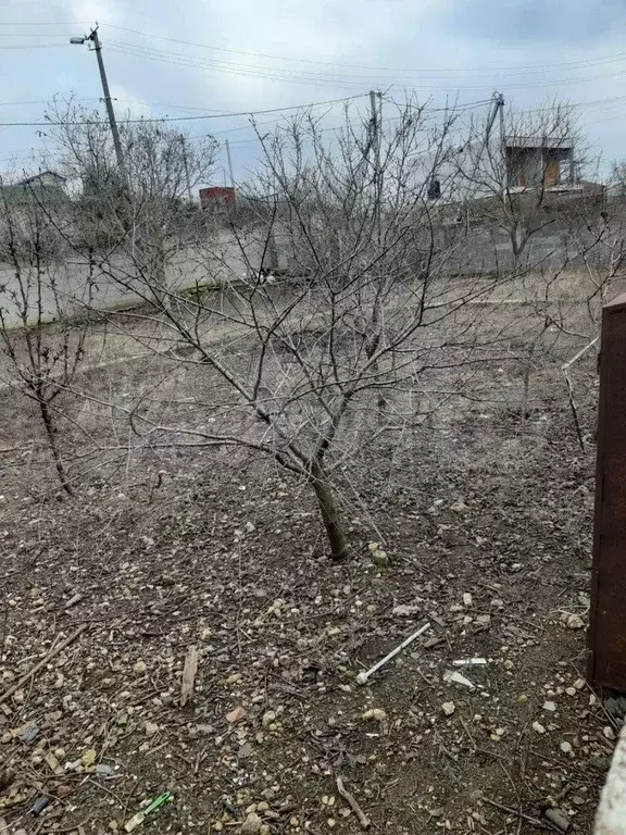 Участок 5,2 сот. (СНТ, ДНП) - Фото 1