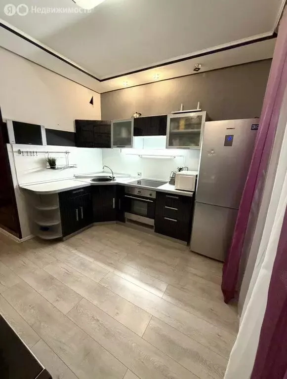 1-комнатная квартира: Санкт-Петербург, 5-й Предпортовый проезд, 10к2 ... - Фото 2