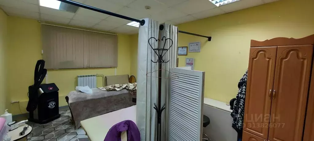 Офис в Тверская область, Тверь ул. Виноградова, 8 (20 м) - Фото 2