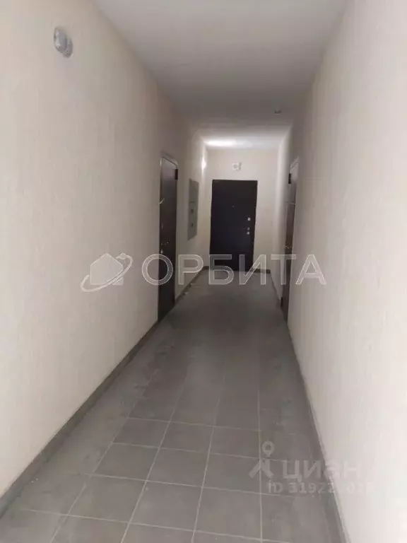 2-к кв. Тюменская область, Тюмень ул. Ветеранов Труда, 9Ак4 (59.5 м) - Фото 1