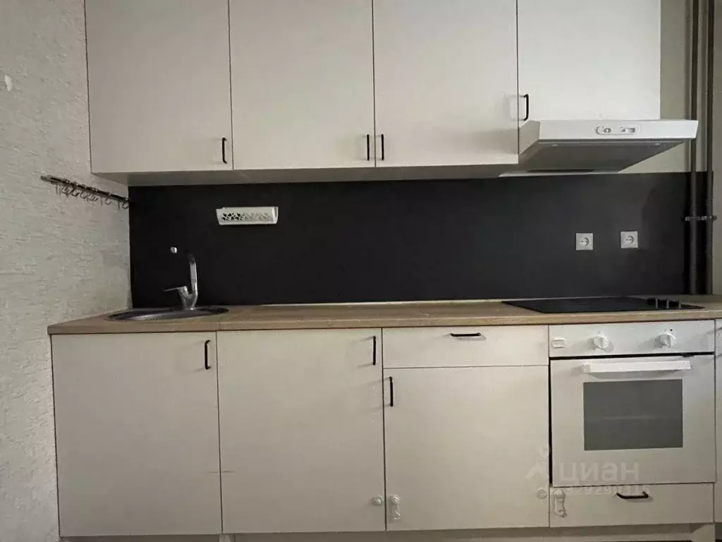 1-к кв. Московская область, Королев Болшево мкр, Полевая ул., 11к5 ... - Фото 2