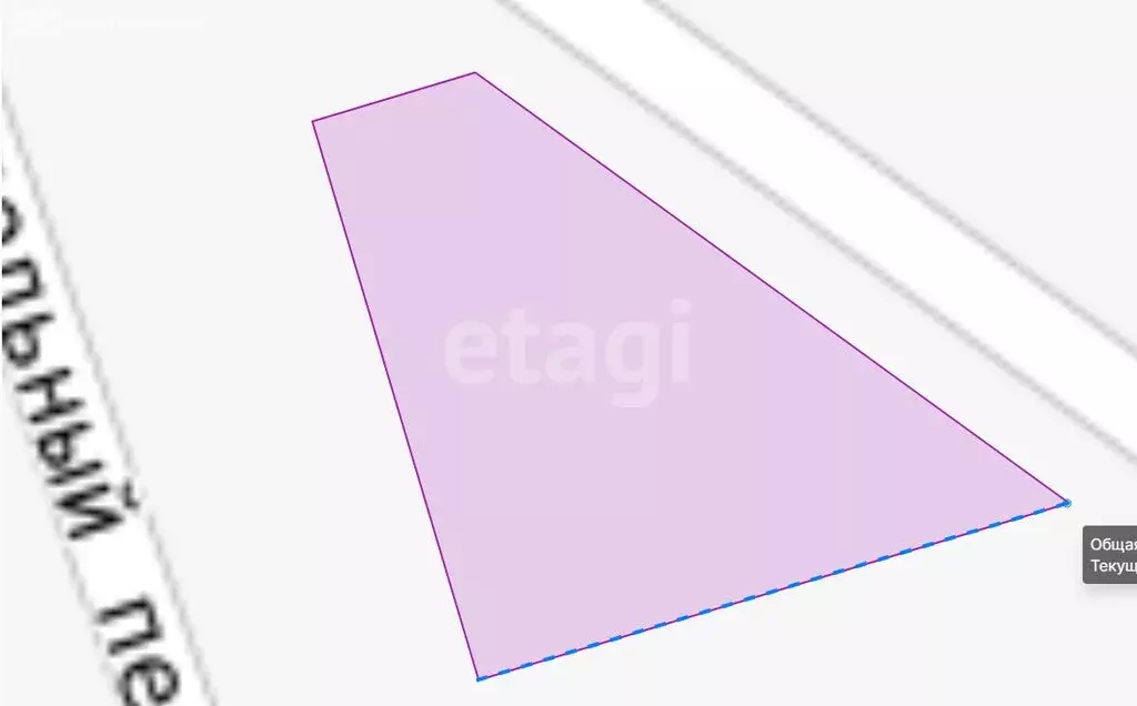 Участок в Алексеевка, улица Гончаровка (15 м) - Фото 1