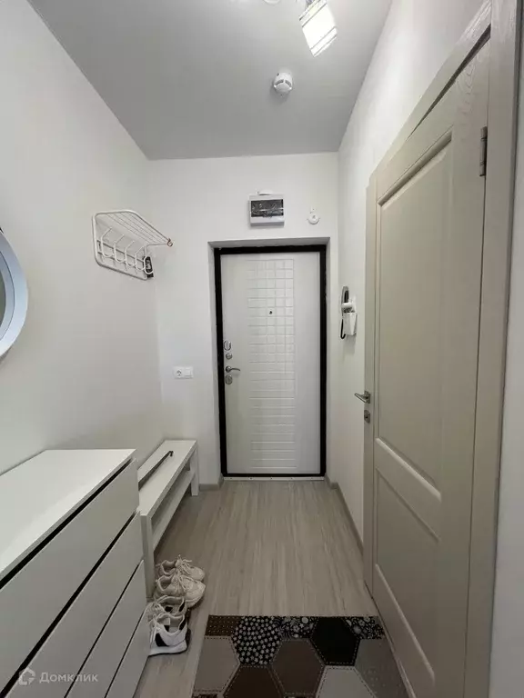Продаётся квартира-студия, 30.8 м - Фото 1