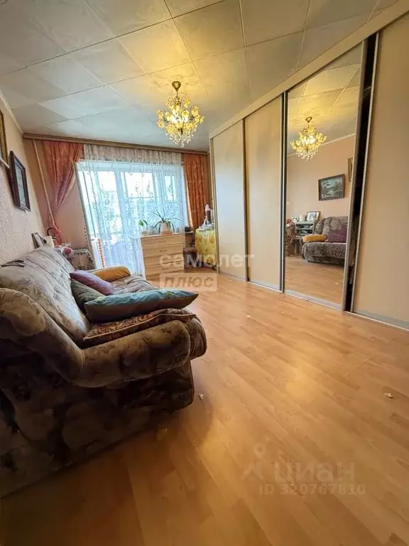 2-к кв. Московская область, Орехово-Зуевский городской округ, д. ... - Фото 0