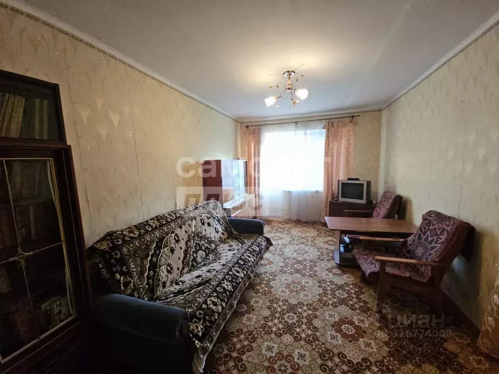 3-к кв. Краснодарский край, Абинский район, Ахтырское городское ... - Фото 0