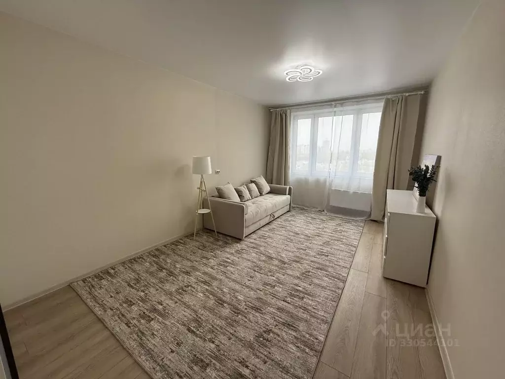 2-к кв. Москва Косинская ул., 28К2 (45.0 м) - Фото 1