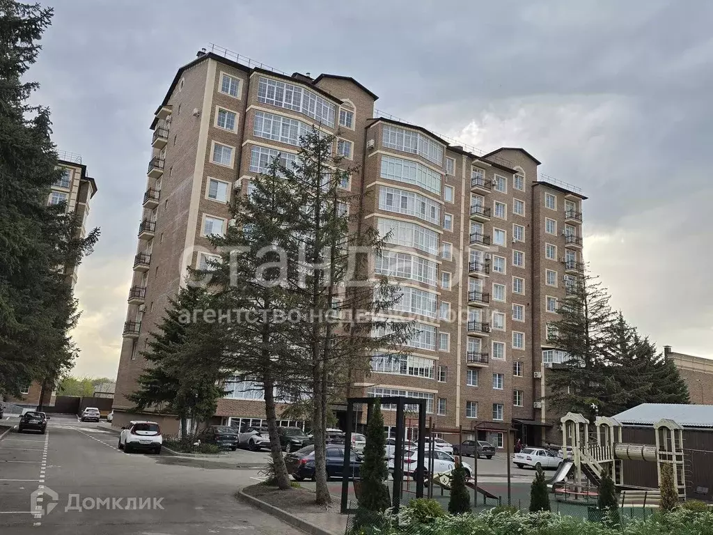Продаётся 1-к квартира, 41.9 м - Фото 1