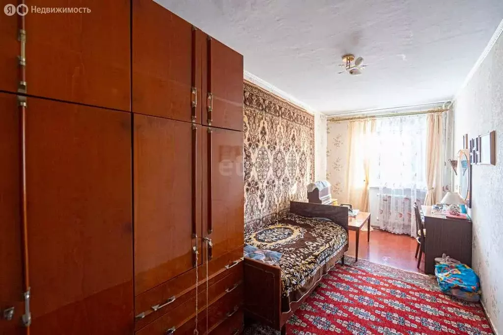2-комнатная квартира: Бахчисарай, улица Фрунзе, 95 (43 м) - Фото 2