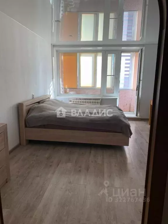 1-к кв. Ленинградская область, Выборг Ленинградское ш., 33 (37.0 м) - Фото 2