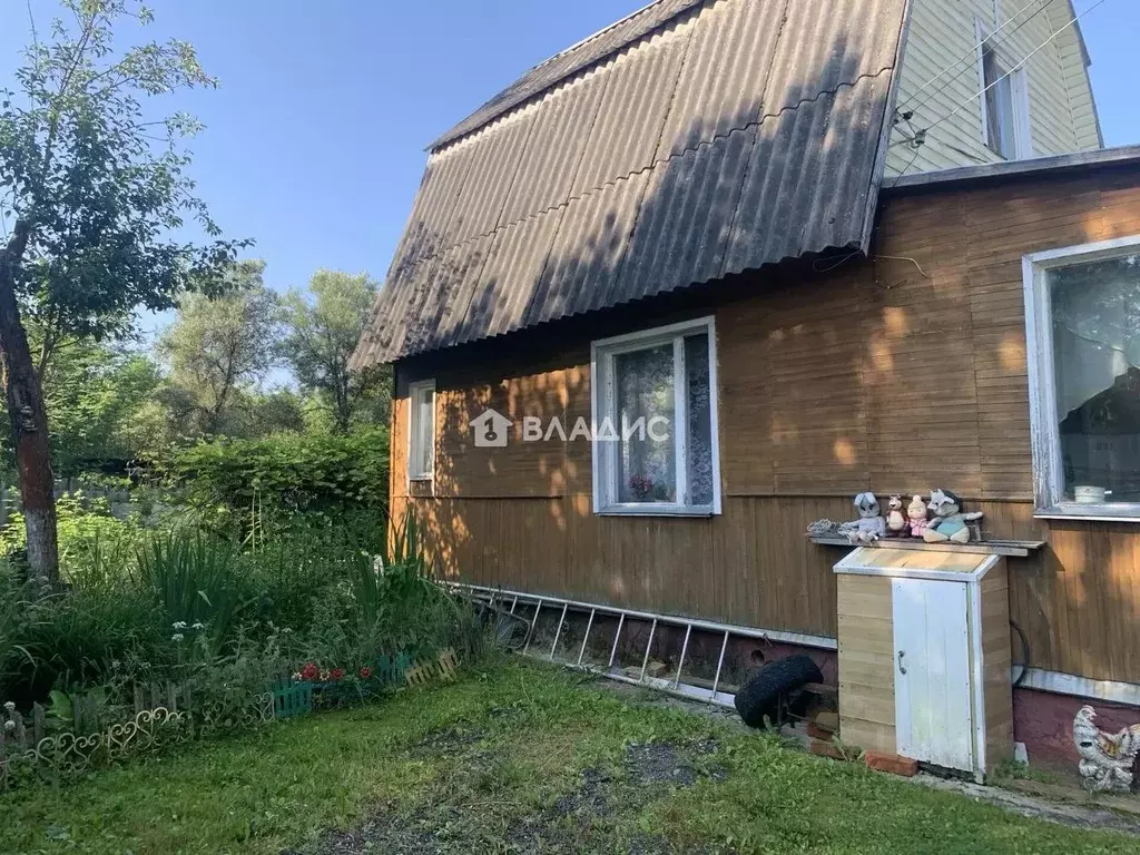 Дом в Московская область, Наро-Фоминский городской округ, Нара-ПТО ГХ ... - Фото 1
