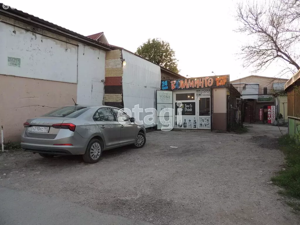 Офис (24 м) - Фото 2