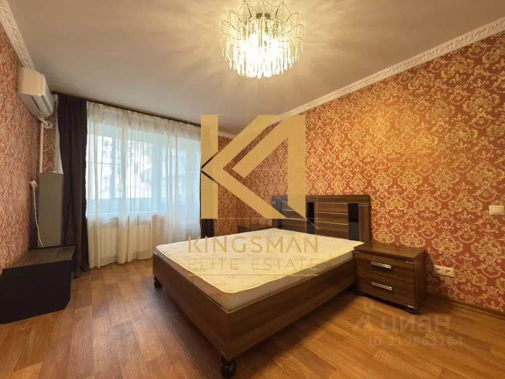 2-к кв. Саратовская область, Саратов Железнодорожная ул., 5/9 (75.0 м) - Фото 0