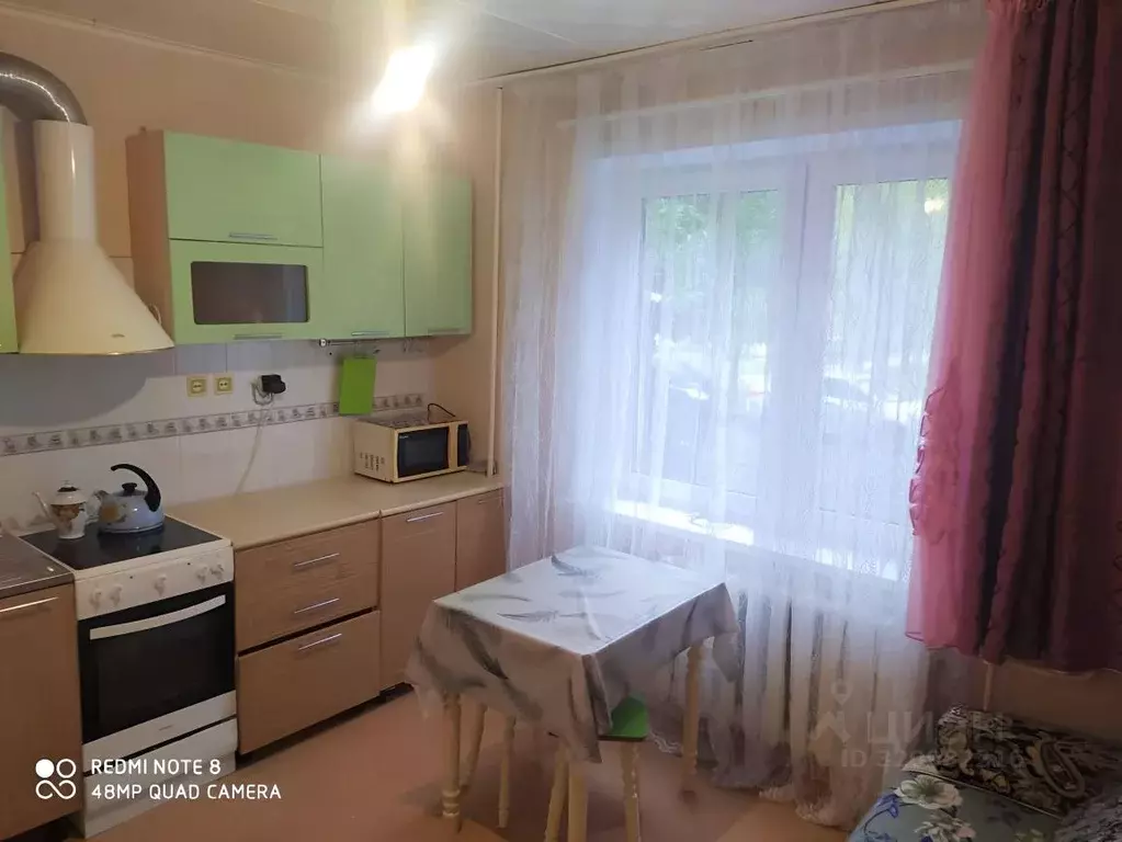 1-к кв. Ульяновская область, Ульяновск Новосондецкий бул., 18 (39.0 м) - Фото 0