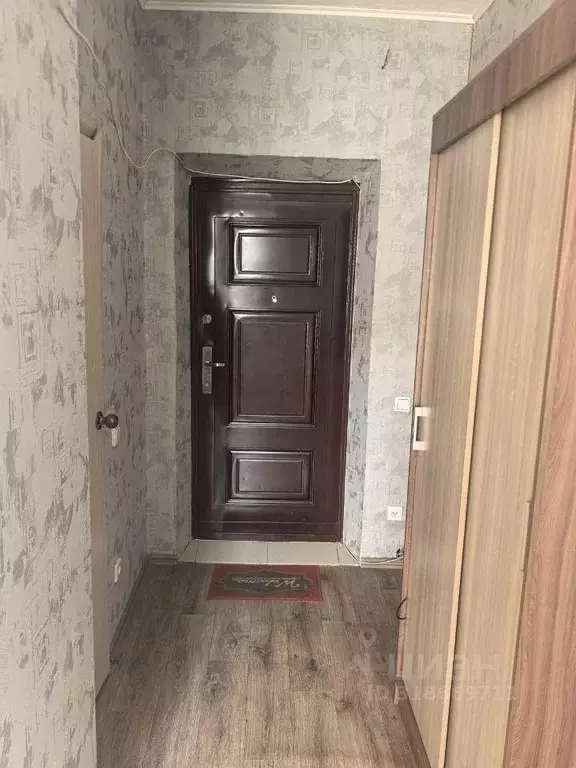 Квартира, студия, 17.7 м - Фото 1