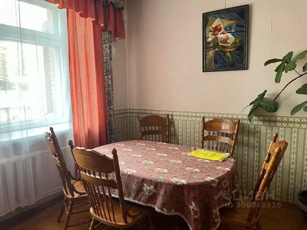 2-к кв. Самарская область, Самара Солнечная ул., 71 (100.0 м) - Фото 1