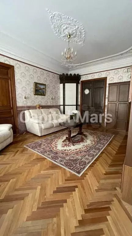 2-к. квартира, 71 м, 2/5 эт. - Фото 0