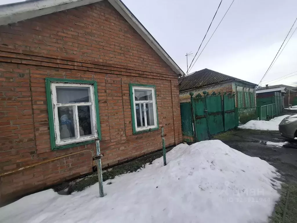 Участок в Ростовская область, Батайск ул. Карла Либкнехта, 62 (6.36 ... - Фото 1