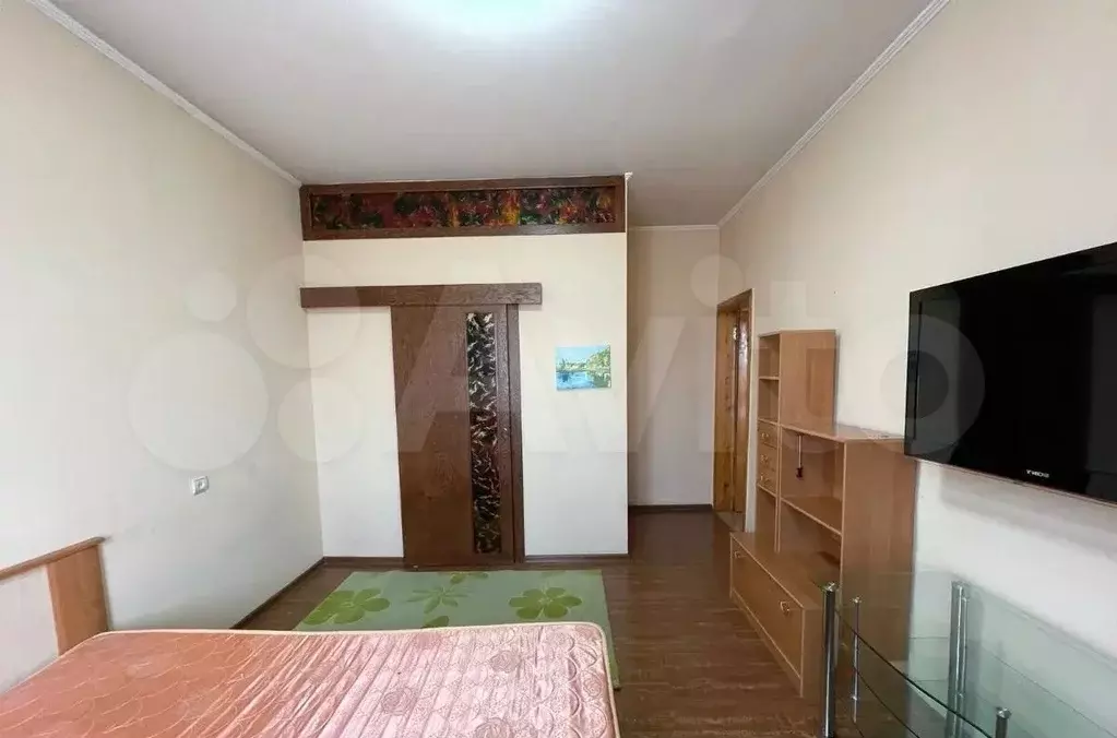 1-к. квартира, 37 м, 6/9 эт. - Фото 1