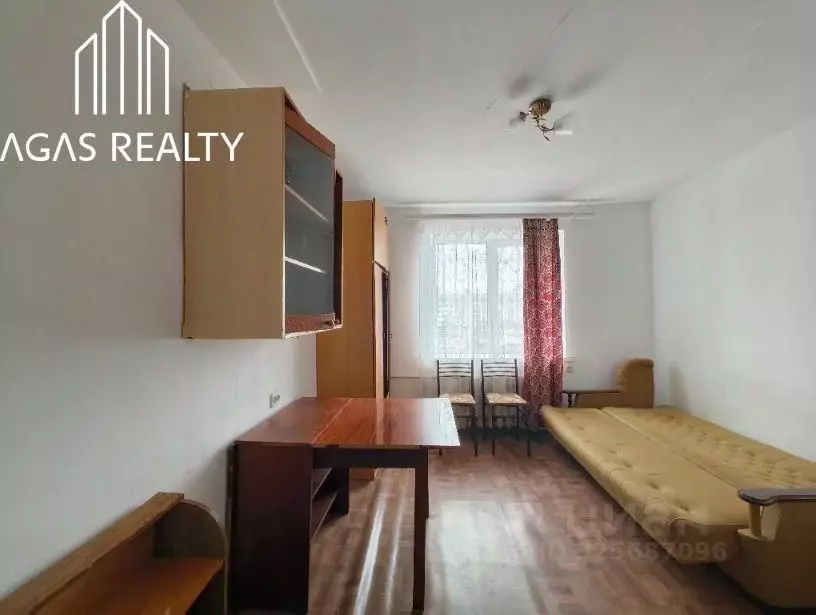 Комната Ставропольский край, Пятигорск Сельская ул., 24К1 (9.0 м) - Фото 1