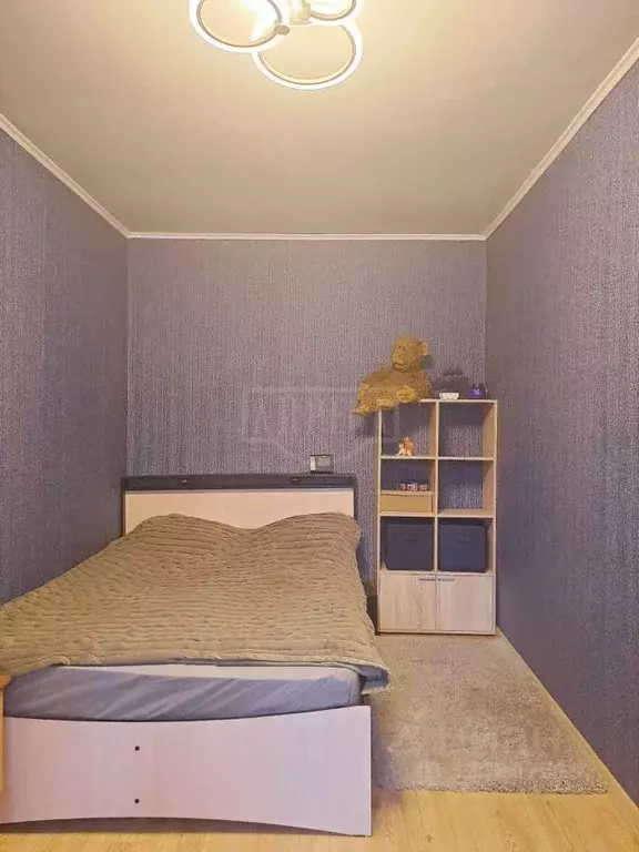 3-к кв. Рязанская область, Рязань Высоковольтная ул., 29к2 (59.0 м) - Фото 2