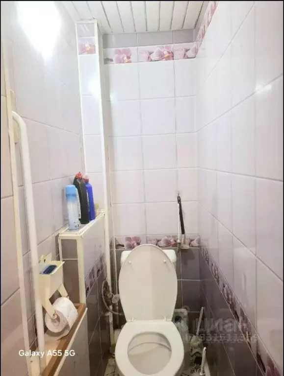 Комната Московская область, Чехов ул. Дружбы, 18 (12.0 м) - Фото 1