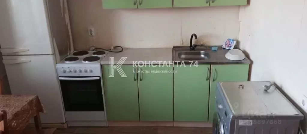 2-к кв. Челябинская область, Челябинск ул. Александра Шмакова, 15 ... - Фото 0