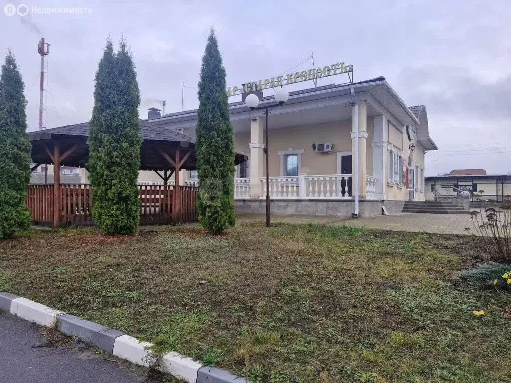 Помещение свободного назначения (355.4 м) - Фото 1