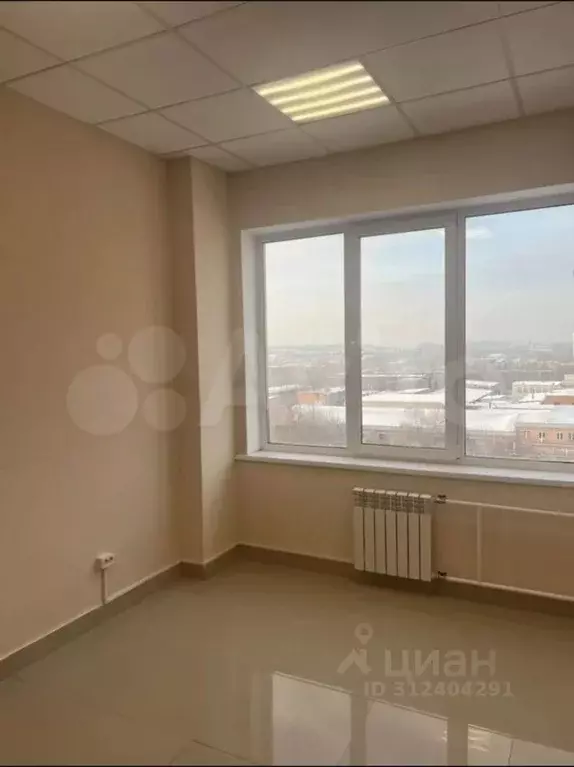 Офис в Кемеровская область, Кемерово Базовая ул., 5Б (19 м) - Фото 1
