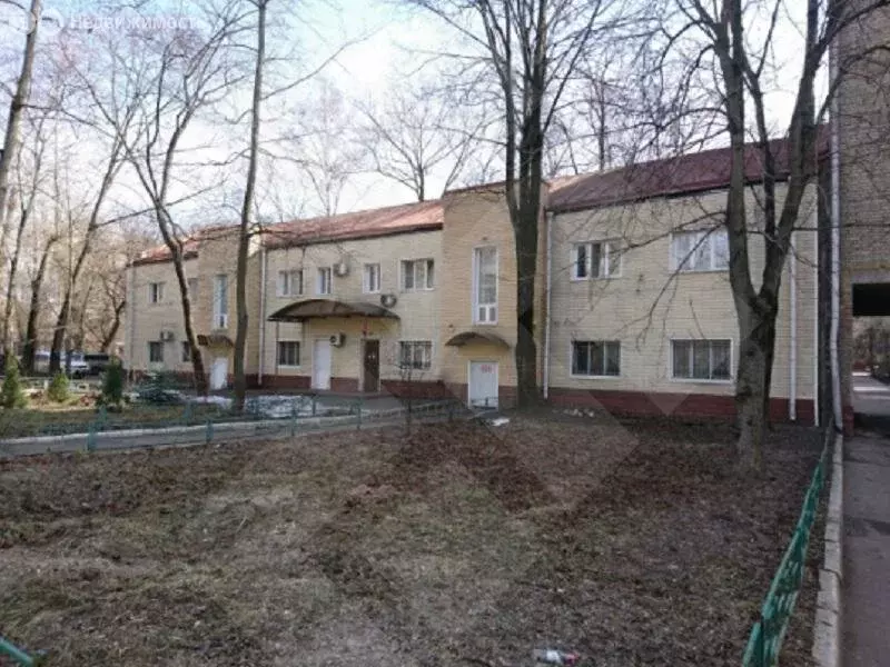 Помещение свободного назначения (572 м) - Фото 1